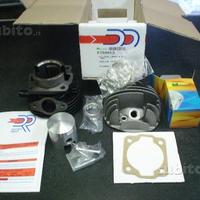 Gruppo termico dr evolution 75 cc vespa pk 50