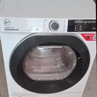 VENDUTA Asciugatrice slim Hoover H-DRY 500 7 kg
