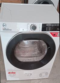VENDUTA Asciugatrice slim Hoover H-DRY 500 7 kg