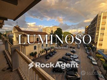 Appartamento di 164 m² con 4 locali a Angri