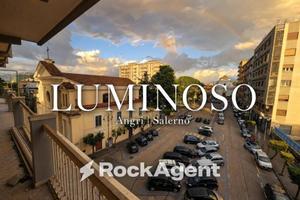 Appartamento di 164 m² con 4 locali a Angri