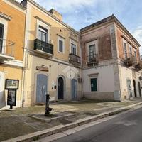 CASA INDIPENDENTE A BARI