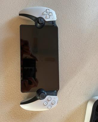 Playstation Portal