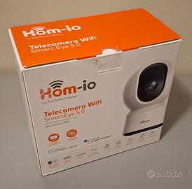 Telecamera Smart Eye 5.0 – NUOVA