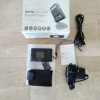 Fotocamera digitale BENQ
