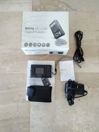 Fotocamera digitale BENQ