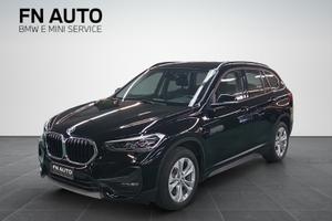 BMW X1 (F48) X1 xDrive25e Business A...