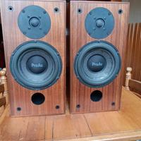 Proac studio 1 mkII diffusori highend