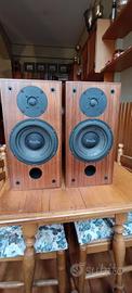Proac studio 1 mkII diffusori highend