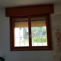 Serramenti in legno 