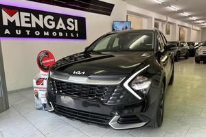 KIA Sportage 1.6 CRDi MHEV Business