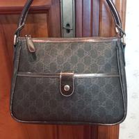 Borsa Gucci mini bronzo
