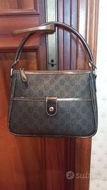 Borsa Gucci mini bronzo