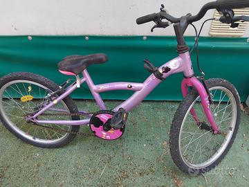 biciclette bimba b twin