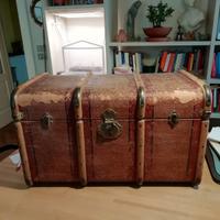 Baule vintage