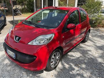 Peugeot 107 1.0 68CV 5p. Plaisir