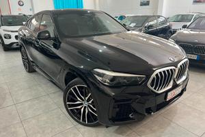 Bmw X6 30d 48V xLine 286 cv 2021
