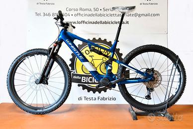 WHISTLE AXR 5.7 TAGLIA L 2027
