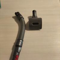 Dyson per grooming kit spazzola per cani