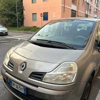 renault modus