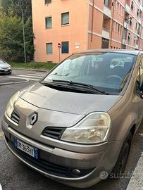 renault modus