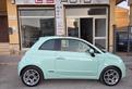 FIAT 500 ANNO 2015 SOLI KM 65000 CERTIF MOLTO BELL