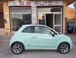 FIAT 500 ANNO 2015 SOLI KM 65000 CERTIF MOLTO BELL