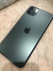 Apple Iphone 11 Pro Max 64gb