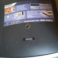 Scanner EPSON