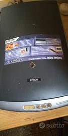 Scanner EPSON