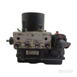 ABS SEAT Ibiza Serie 0265239000 BMS diesel 1422 (0