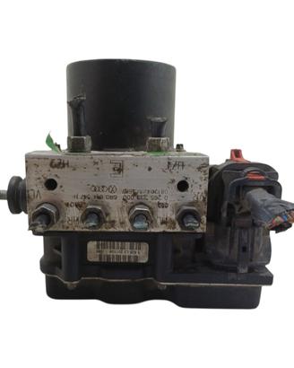 ABS SEAT Ibiza Serie 0265239000 BMS diesel 1422 (0