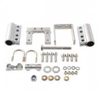 Kit montaggio portapacchi Yamaha Tenere