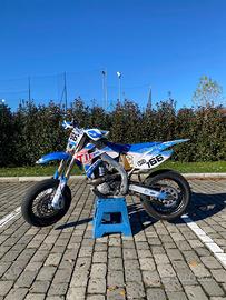 TM Racing SMK 450 F - 2021