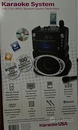 Karaoke