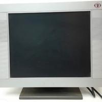 MONITOR 17'' + KIT TASTIERA E MOUSE WIFI OMAGGIO