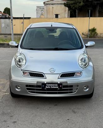 Nissan Micra 1.2 SOLO 81.000 CHILOMETRI