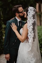Abito da sposa