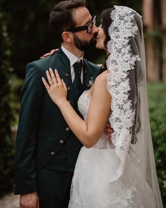 Abito da sposa