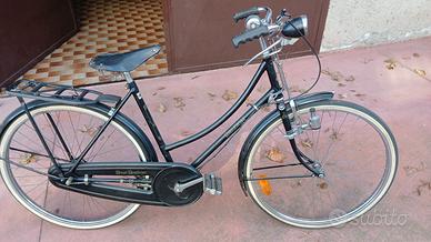 Bici raleigh speedster