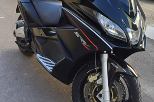 Aprilia SRV i.e. 850