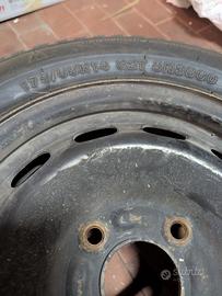 Gomme invernali