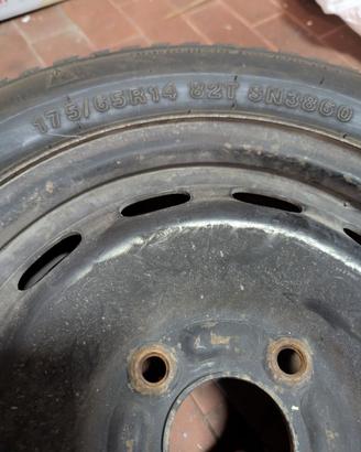 Gomme invernali