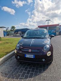 FIAT 500 "collezione " 1.2 BENZ