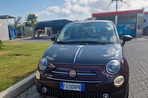 FIAT 500 "collezione " 1.2 BENZ
