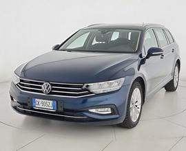 Volkswagen Passat Variant 2.0 TDI SCR 122 CV ...