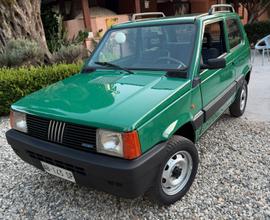Fiat Panda 1000 4x4