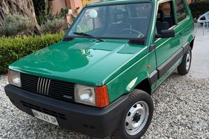 Fiat Panda 1000 4x4