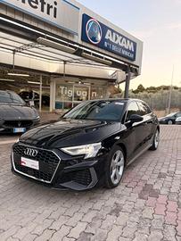 Audi A3 SPB 30 TDI S tronic line edition