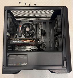 Pc da gaming pronto all’uso